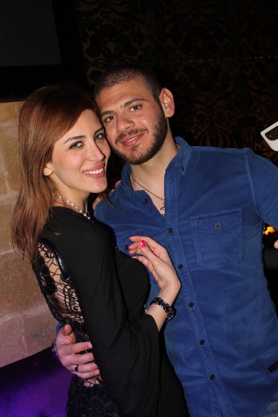 Taiga Beirut On Saturday Night